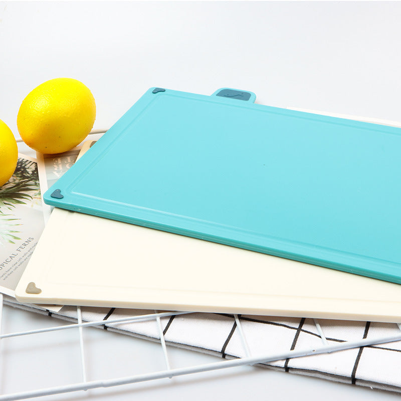 Enhance Your Kitchen Experience with Our Four Piece Set of Fruit Cutting Board